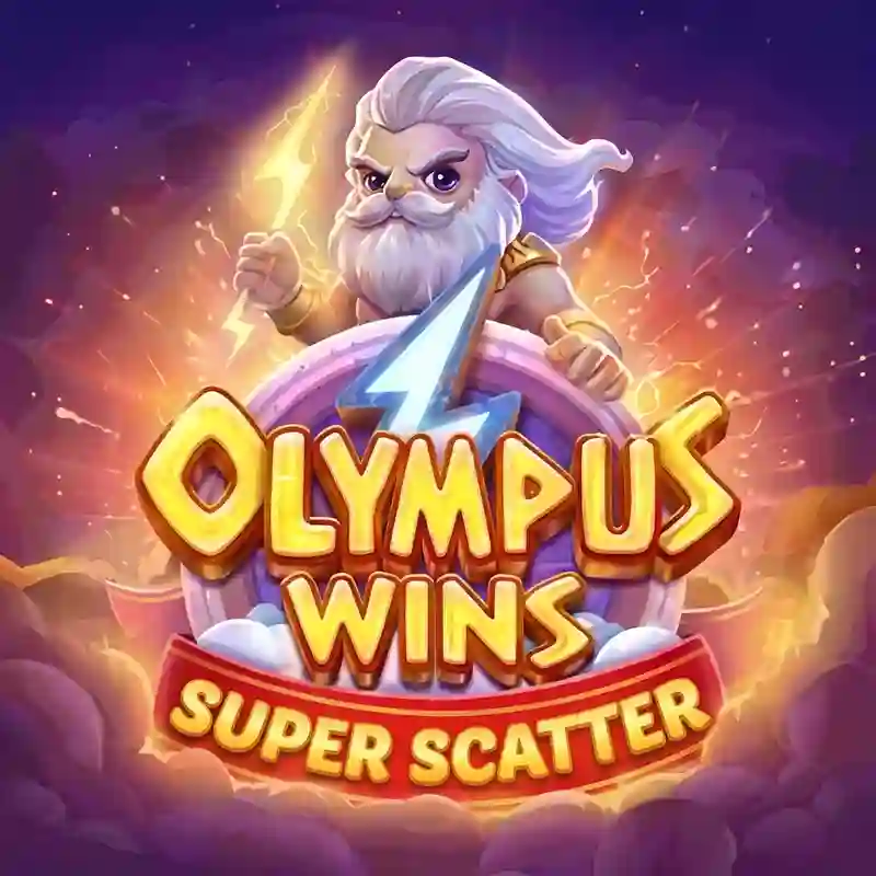 Trò chơi Casino Olympus Chiến Thắng tại 20st666
